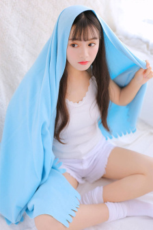 蛇的尾巴还在我的